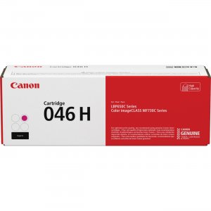Canon CRTDG046HM Cartridge High Capacity Toner Cartridge CNMCRTDG046HM