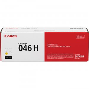 Canon CRTDG046HY Cartridge High Capacity Toner Cartridge CNMCRTDG046HY