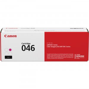 Canon CRTDG046M Cartridge Standard Toner Cartridge CNMCRTDG046M