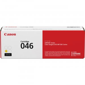 Canon CRTDG046Y Cartridge Standard Toner Cartridge CNMCRTDG046Y