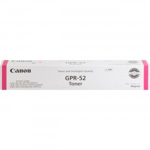 Canon GPR52M Toner Cartridge CNMGPR52M