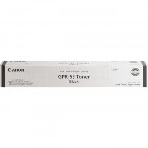Canon GPR53BK Toner Cartridge CNMGPR53BK