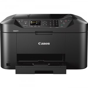 Canon MB2120 MAXIFY Wireless All-In-One Printer CNMMB2120