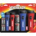 Energizer EVM5511S LED Flashlight Combo Pack EVEEVM5511S