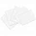 Pacon 5142 Unruled Index Cards PAC5142