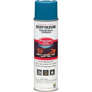 Rust-Oleum 203031 Industrial Choice Marking Paint RST203031