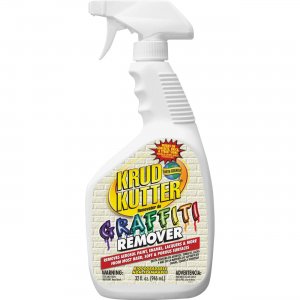 Krud Kutter GR326 Graffiti Remover RSTGR326