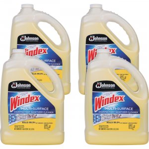 Windex 682265CT Multisurface Disinfectant SJN682265CT