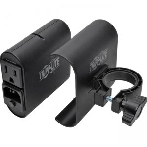 Tripp Lite DMACUSB AC/USB Charging Clip for Display Mounts