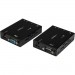 StarTech.com ST121HDBTL HDMI over CAT5 Extender with IR and Serial - HDBaseT Extender - 4K