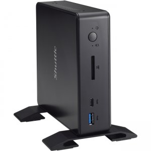 Shuttle NC03U3 XPC nano Desktop Computer