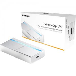 AVerMedia BU110 ExtremeCap UVC