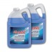 Diversey DVOCBD540311 Glance Powerized Glass and Surface Cleaner, Liquid, 1 gal, 2/Carton