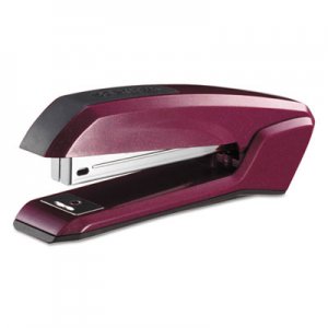 Bostitch BOSB210RMAG Ascend Stapler, 20-Sheet Capacity, Magenta