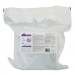 Diversey DVO100850925 Oxivir 1 Wipes, 11" x 12", 160/Canister, Refill Pack, 4/Carton