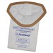 Janitized APCJANPTSCP62 Vacuum Filter Bags Designed to Fit ProTeam Super Coach Pro 6/GoFree Pro, 100/CT