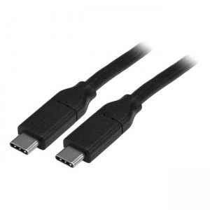 StarTech.com USB2C5C4M USB-C Cable