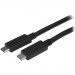 StarTech.com USB31C5C1M USB-C Cable