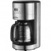 Coffee Pro CPCM4276 10-12 Cup Stainless Steel Brewer CFPCPCM4276