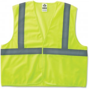 GloWear 20979 Class 2 Super Econo Vest EGO20979