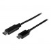 StarTech.com USB2CUB2M USB-C to Micro-B Cable - M/M - 2 m (6 ft.) - USB 2.0