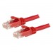 StarTech.com N6PATCH125RD Cat6 Patch Cable