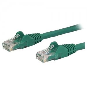 StarTech.com N6PATCH12GN Cat6 Patch Cable