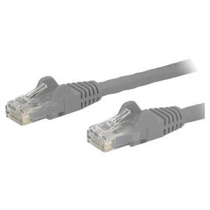 StarTech.com N6PATCH12GR Cat6 Patch Cable