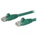 StarTech.com N6PATCH125GN Cat6 Patch Cable