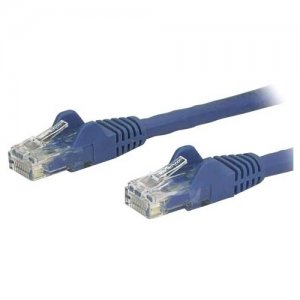 StarTech.com N6PATCH2BL Cat6 Patch Cable