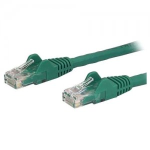 StarTech.com N6PATCH6INGN Cat6 Patch Cable