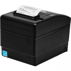 Bixolon SRP-S300LOBIK Liner-Free Label Printer
