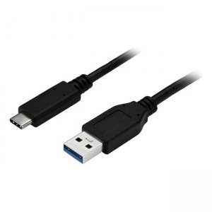 StarTech.com USB315AC1M USB to USB-C Cable - M/M - 1 m (3 ft.) - USB 3.0 - USB-A to