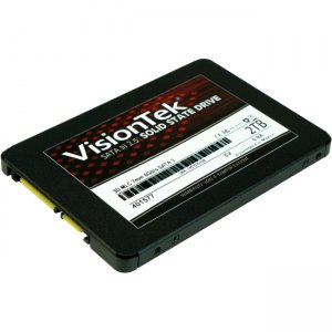 Visiontek 900982 2TB 3D MLC 7mm 2.5" SSD