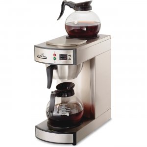 Fab CPRLG2 Twin Warmer Institutional Coffee Maker CFPCPRLG2