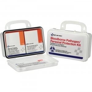 First Aid Only 3065 BBP/Personal Protection Kit FAO3065