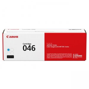 Canon 1249C001 Cartridge Cyan