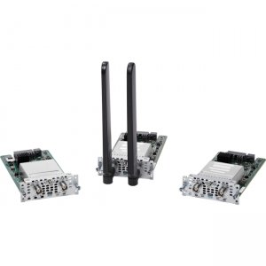 Cisco NIM-4G-LTE-LA= Wireless Module