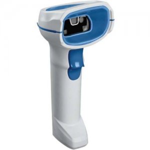 Zebra DS8178-HCBU210MP5W Handheld Barcode Scanner