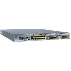 Cisco FPR2140-NGFW-K9 Firepower NGFW Appliance