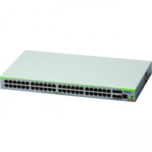 Allied Telesis AT-FS980M/52-10 CentreCOM Ethernet Switch
