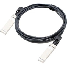 AddOn CAB-Q-4S-100G-5M-AO QSFP28/SFP28 Network Cable