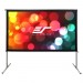 Elite Screens OMS150H2-DUAL Yard Master 2 Dual Projection Screen