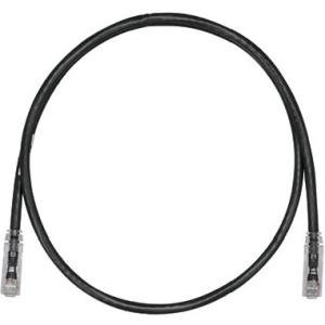 Panduit UTPSP9BLY Cat.6 U/UTP Patch Network Cable