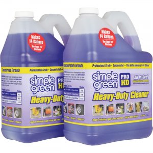 Simple Green 213421 Pro HD Heavy-Duty Cleaner & Degreaser SMP213421