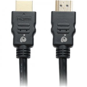 Iogear GHDC2003 9.8ft (3m) Certified Premium 4K HDMI Cable