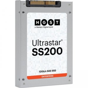 HGST 0TS1393 Ultrastar SS200 SAS SSD