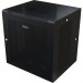 StarTech.com RK1520WALHM 15U Wall-Mount Server Rack Cabinet - 20 in. Deep - Hinged
