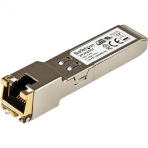 StarTech.com SFP1000TXST SFP (mini-GBIC) Module