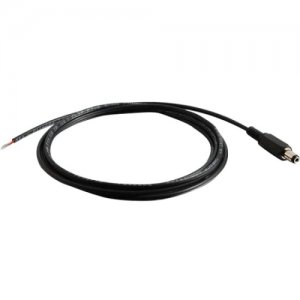 C2G 98079 6ft TruLink A/V Controller DC Power Cord - Plenum CMP-Rated